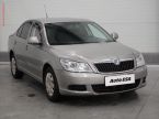 Škoda Octavia - fotka číslo 0