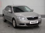 Škoda Octavia - fotka číslo 0