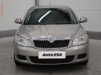 Škoda Octavia - fotka číslo 1