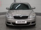 Škoda Octavia - fotka číslo 1