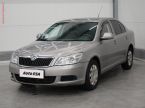Škoda Octavia - fotka číslo 2