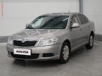 Škoda Octavia - fotka číslo 2