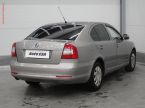 Škoda Octavia - fotka číslo 3