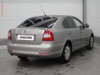 Škoda Octavia - fotka číslo 3