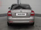 Škoda Octavia - fotka číslo 4