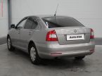 Škoda Octavia - fotka číslo 5
