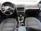 Škoda Octavia - fotka číslo 7