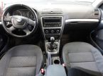 Škoda Octavia - fotka číslo 7