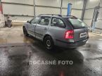 Škoda Octavia - fotka číslo 1