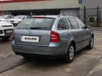 Škoda Octavia - fotka číslo 3