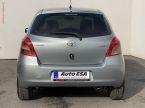 Toyota Yaris - fotka číslo 4