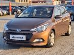 Hyundai i20 - fotka číslo 2