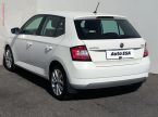 Škoda Fabia - fotka číslo 5