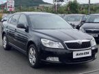 Škoda Octavia - fotka číslo 0