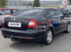 Škoda Octavia - fotka číslo 3