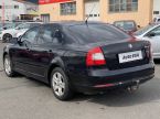 Škoda Octavia - fotka číslo 5