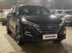 Hyundai Tucson - fotka číslo 0