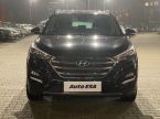 Hyundai Tucson - fotka číslo 1