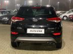 Hyundai Tucson - fotka číslo 4