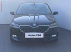 Škoda Fabia - fotka číslo 1