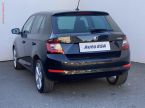 Škoda Fabia - fotka číslo 5