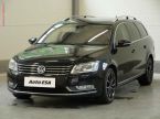 Volkswagen Passat - fotka číslo 2