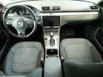 Volkswagen Passat - fotka číslo 7