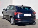Škoda Scala - fotka číslo 5