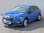 Škoda Scala - fotka číslo 2