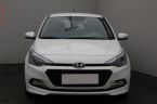 Hyundai i20 - fotka číslo 1