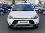 Hyundai i20 - fotka číslo 1