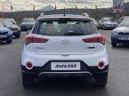 Hyundai i20 - fotka číslo 4