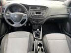 Hyundai i20 - fotka číslo 7