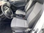 Hyundai i20 - fotka číslo 8