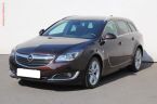 Opel Insignia - fotka číslo 2