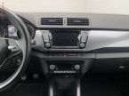 Škoda Fabia - fotka číslo 12