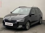 Škoda Fabia - fotka číslo 3