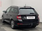 Škoda Fabia - fotka číslo 6