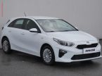 Kia Cee'd - fotka číslo 0