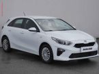 Kia Cee'd - fotka číslo 0