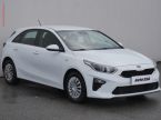 Kia Cee'd - fotka číslo 0