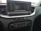 Kia Cee'd - fotka číslo 10