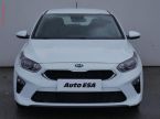 Kia Cee'd - fotka číslo 1