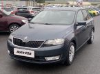 Škoda Rapid - fotka číslo 2
