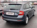 Škoda Rapid - fotka číslo 5