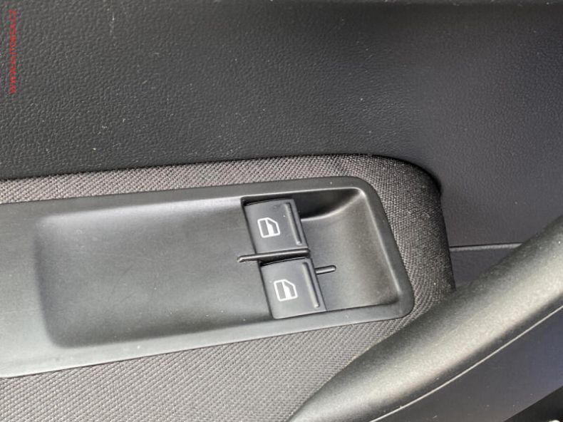 Volkswagen Polo - hlavní fotka