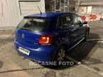 Volkswagen Polo - fotka číslo 1