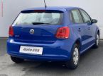 Volkswagen Polo - fotka číslo 3