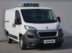 Peugeot Boxer - fotka číslo 0