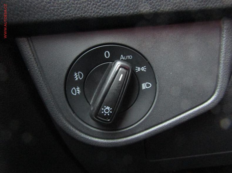 Volkswagen Taigo - hlavní fotka